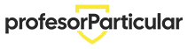 logo Profesor Particular